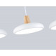 Подвесной светильник Ambrella Light Linetech Comfort FL4840