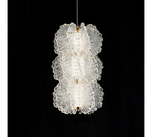 Подвесная светильник Modelight MDL.65223.3HC GD
