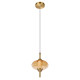 Подвесной светильник Loft IT Helix 10421/C Amber