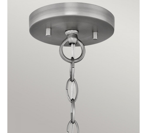 Подвесной светильник Hinkley HK-NASH-P-AN