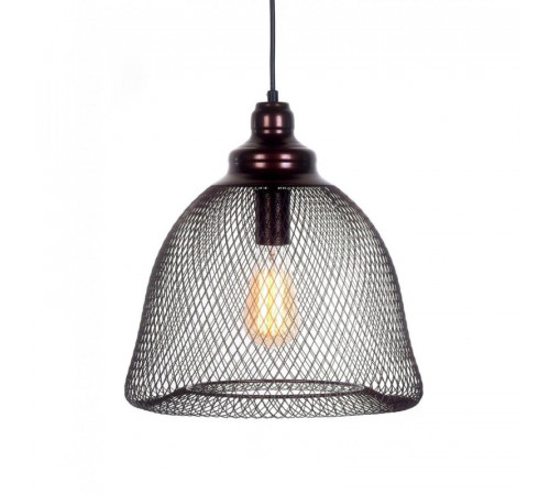 Подвесной светильник Lumina Deco Hilston LDP 016-L BR Подвесной светильник Lumina Deco Hilston LDP 016-L BR