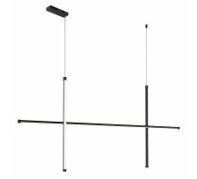 Подвесной светильник ST Luce Ретико SL6207.403.50