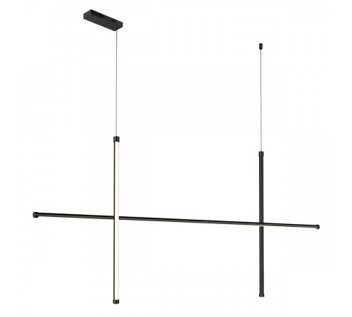 Подвесной светильник ST Luce Ретико SL6207.403.50