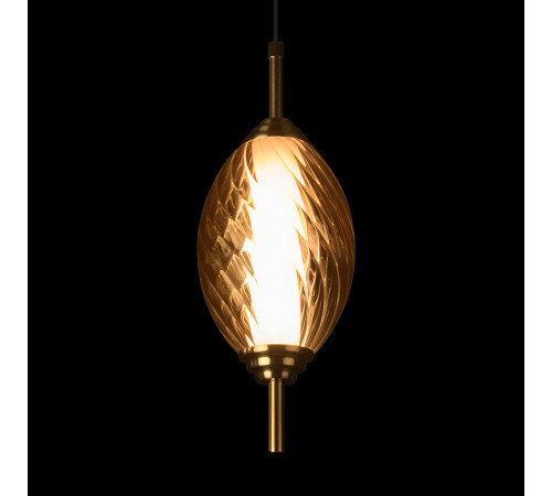 Подвесной светильник Loft IT Helix 10421/A Amber Подвесной светильник Loft IT Helix 10421/A Amber