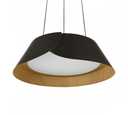 Подвесной светильник Loft IT Lane 10370P Black Подвесной светильник Loft IT Lane 10370P Black