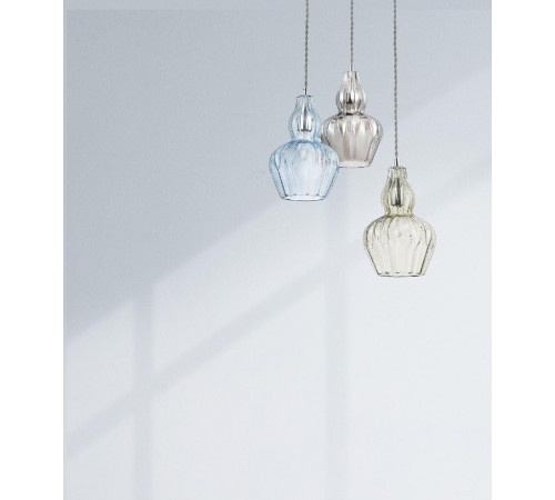 Подвесной светильник Maytoni Eustoma MOD238-PL-01-TR