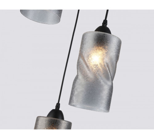Подвесной светильник Ambrella Light Loft Traditional TR3414