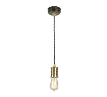 Подвесной светильник Elstead Lighting DOUILLE-P-BPB