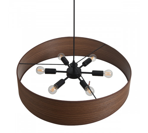 Подвесной светильник Lumion Moderni Lagoma 8420/6A