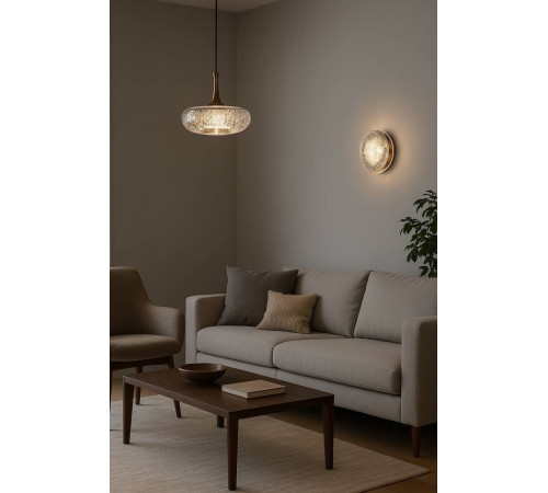 Подвесной светильник Modestyle MS.6566.1