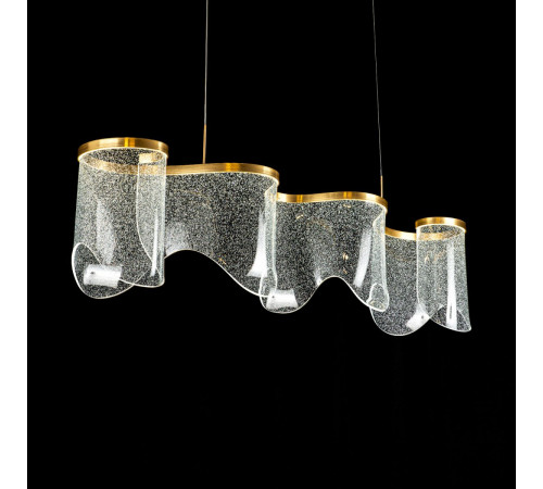 Подвесной светильник Modestyle MS.8050.1200 GD