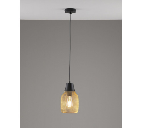 Подвесной светильник Moderli Adalina V11842-1P