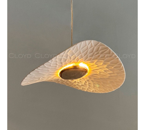 Подвесной светильник Cloyd Floppy 12501