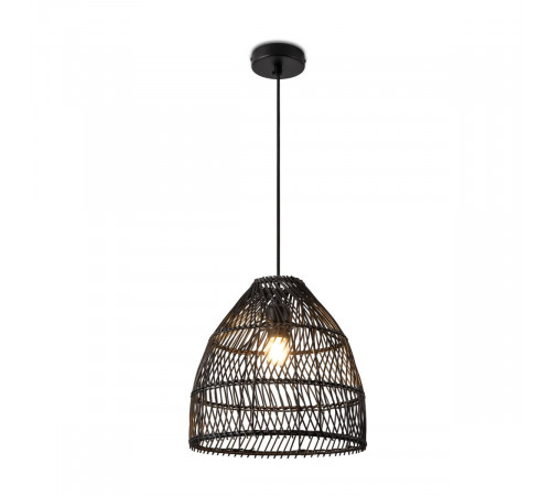 Подвесной светильник Freya Mesh FR5334PL-01B