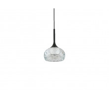 Подвесной светильник Newport 7241/S mat.black clear М0071796