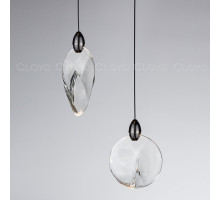 Подвесной светильник Cloyd Glock 12605