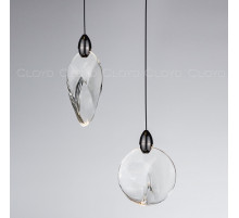 Подвесной светильник Cloyd Glock 12605