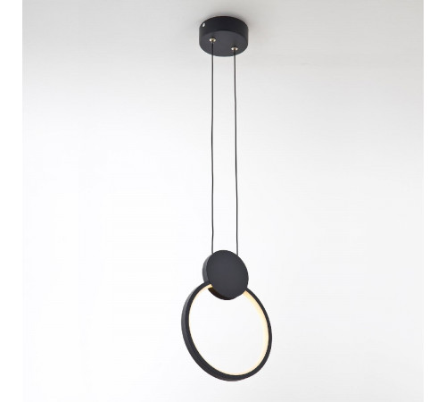 Подвесной светильник LED4U 8575 BK Подвесной светильник LED4U 8575 BK