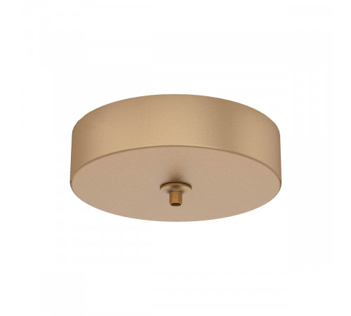 Подвесной светильник без основания Mantra Dubai 9420