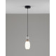 Подвесной светильник Moderli Glaze V11699-PL