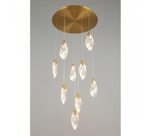 Подвесной светильник Aployt Julietta APL.083.06.27