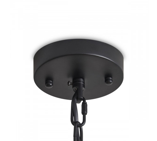 Подвесной светильник Freya Lumi FR5524PL-04BBZ