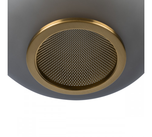 Подвесной светильник Loft IT Hive 10425 Grey Подвесной светильник Loft IT Hive 10425 Grey