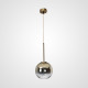 Подвесной светильник ImperiumLoft Passage One 312594-26