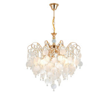 Подвесной светильник Escada Marilume 140013/5P Gold ES0000035