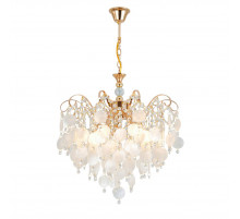 Подвесной светильник Escada Marilume 140013/5P Gold ES0000035