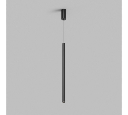 Подвесной светильник Denkirs Shine Glingor DK4305-BK