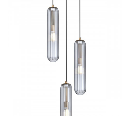 Подвесной светильник Escada Vial ES0000011