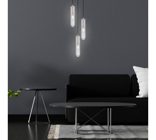 Подвесной светильник Escada Vial ES0000011