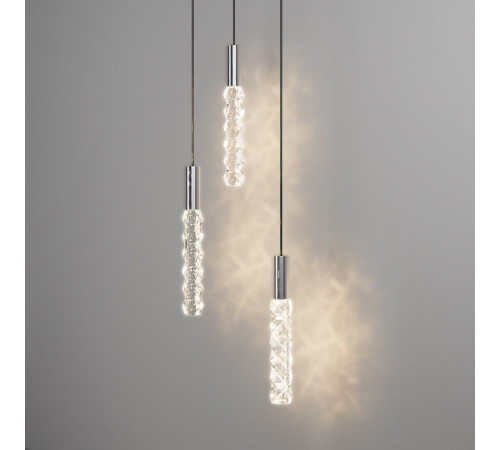 Подвесной светильник Maytoni Selemo MOD328PL-L9CH3K Подвесной светильник Maytoni Selemo MOD328PL-L9CH3K