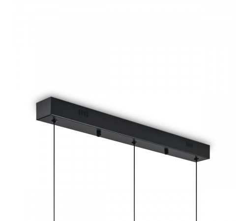 Подвесной светильник Freya Lisse FR6238PL-L15SM
