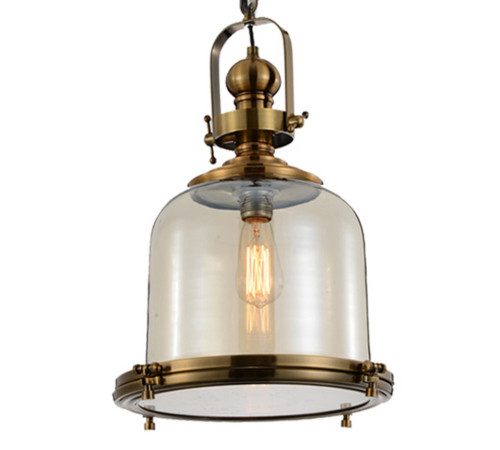 Подвесной светильник Mantra Vintage 4971 Подвесной светильник Mantra Vintage 4971