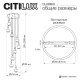 Подвесной светильник Citilux Lass CL249031