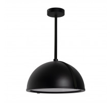 Подвесной светильник Arlight SP-STERI-ADEOLL-HANG-D500xH1500-30W Warm3000 (BK, 100deg, 230V) 053859