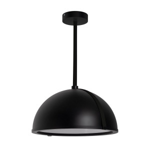 Подвесной светильник Arlight SP-STERI-ADEOLL-HANG-D500xH1500-30W Warm3000 (BK, 100deg, 230V) 053859