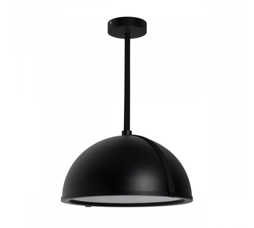 Подвесной светильник Arlight SP-STERI-ADEOLL-HANG-D500xH1500-30W Warm3000 (BK, 100deg, 230V) 053859 Подвесной светильник Arlight SP-STERI-ADEOLL-HANG-D500xH1500-30W Warm3000 (BK, 100deg, 230V) 053859