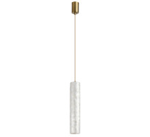 Подвесной светильник Odeon Light Ecodesign Seashell 7199/8L
