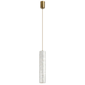 Подвесной светильник Odeon Light Ecodesign Seashell 7199/8L
