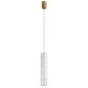 Подвесной светильник Odeon Light Ecodesign Seashell 7199/8L