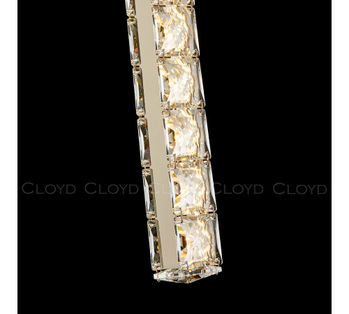 Подвесной светильник Cloyd Elata 11560