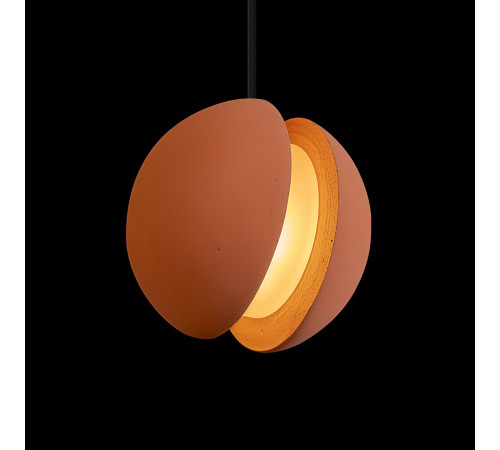 Подвесной светильник LOFT IT Yo-yo 10481 Red