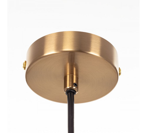 Подвесной светильник Citilux Ronin CL326011