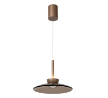 Подвесной светильник Lucide Santiago 23401/12/62