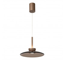 Подвесной светильник Lucide Santiago 23401/12/62