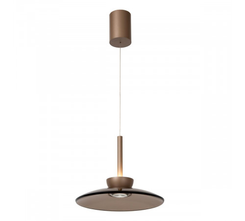 Подвесной светильник Lucide Santiago 23401/12/62