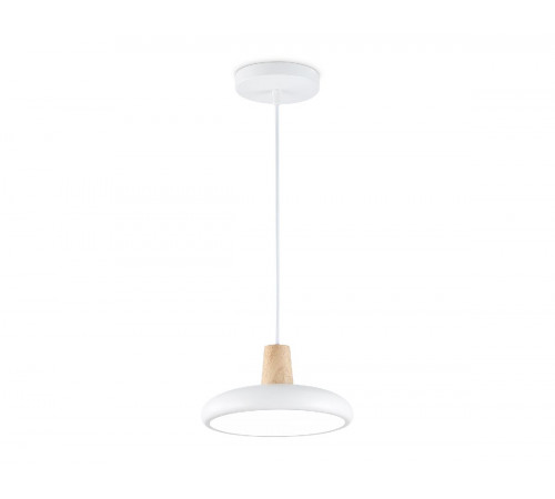 Подвесной светильник Ambrella Light Linetech Comfort FL4838